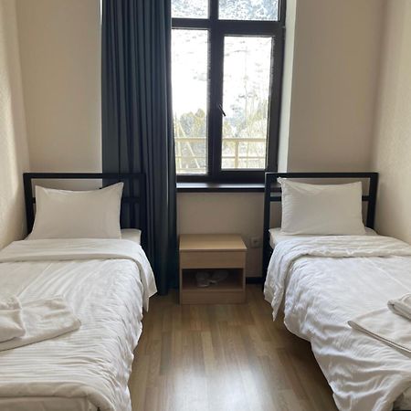 Issyk Ata Retreat Ξενοδοχείο Gorno-Serafimovka Εξωτερικό φωτογραφία