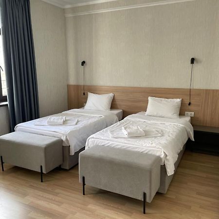 Issyk Ata Retreat Ξενοδοχείο Gorno-Serafimovka Εξωτερικό φωτογραφία